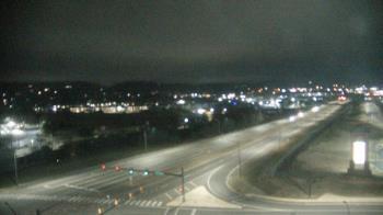 Weather camera view of Towne Acres ES.