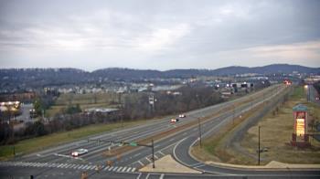 Weather camera view of Towne Acres ES.