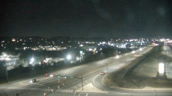 Weather camera view of Towne Acres ES.