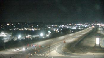 Weather camera view of Towne Acres ES.