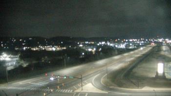 Weather camera view of Towne Acres ES.