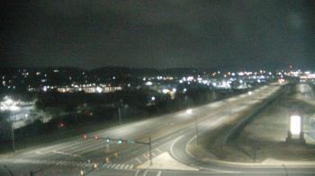 Weather camera view of Towne Acres ES.