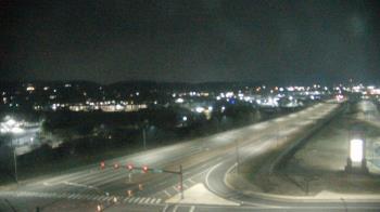 Weather camera view of Towne Acres ES.