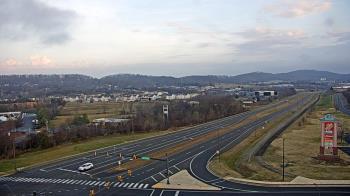 Weather camera view of Towne Acres ES.