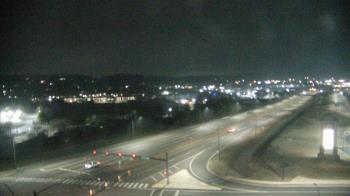 Weather camera view of Towne Acres ES.