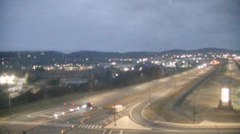 Weather camera view of Towne Acres ES.