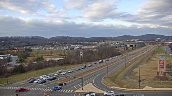 Weather camera view of Towne Acres ES.