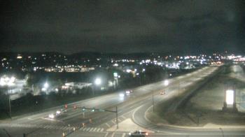 Weather camera view of Towne Acres ES.