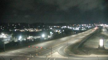 Weather camera view of Towne Acres ES.