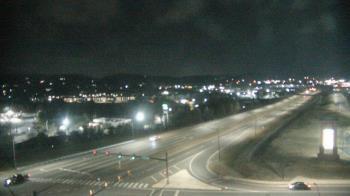 Weather camera view of Towne Acres ES.