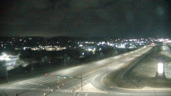 Weather camera view of Towne Acres ES.