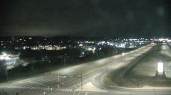 Weather camera view of Towne Acres ES.