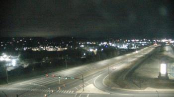 Weather camera view of Towne Acres ES.