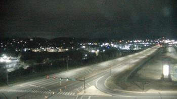 Weather camera view of Towne Acres ES.