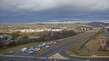 Weather camera view of Towne Acres ES.