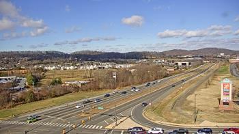 Weather camera view of Towne Acres ES.