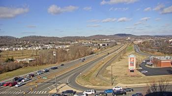 Weather camera view of Towne Acres ES.