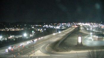 Weather camera view of Towne Acres ES.