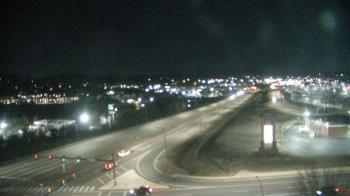 Weather camera view of Towne Acres ES.