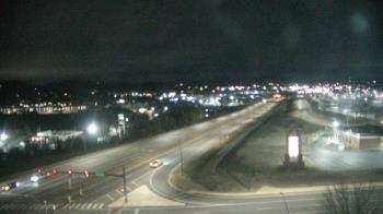 Weather camera view of Towne Acres ES.