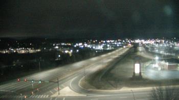 Weather camera view of Towne Acres ES.