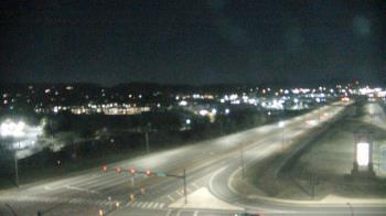 Weather camera view of Towne Acres ES.