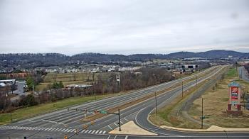 Weather camera view of Towne Acres ES.