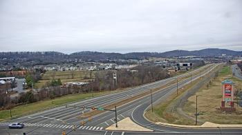 Weather camera view of Towne Acres ES.