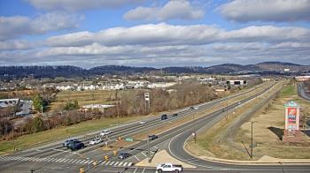 Weather camera view of Towne Acres ES.