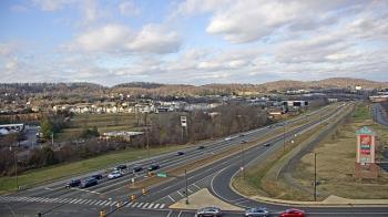 Weather camera view of Towne Acres ES.