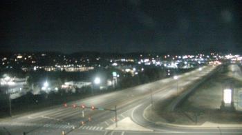 Weather camera view of Towne Acres ES.