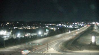 Weather camera view of Towne Acres ES.