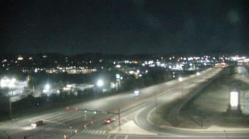 Weather camera view of Towne Acres ES.