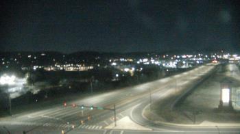 Weather camera view of Towne Acres ES.