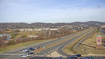 Weather camera view of Towne Acres ES.