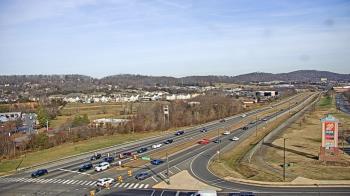 Weather camera view of Towne Acres ES.