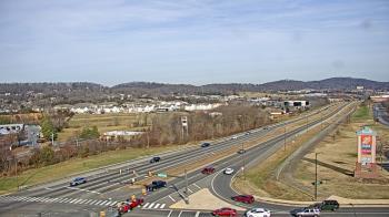 Weather camera view of Towne Acres ES.