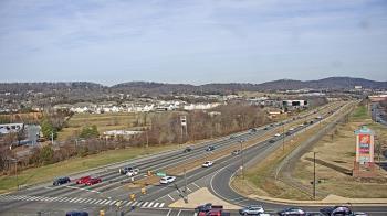 Weather camera view of Towne Acres ES.
