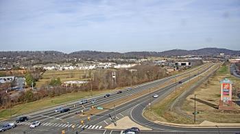 Weather camera view of Towne Acres ES.