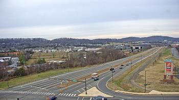 Weather camera view of Towne Acres ES.