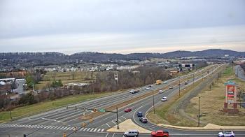 Weather camera view of Towne Acres ES.