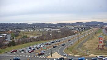 Weather camera view of Towne Acres ES.