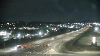 Weather camera view of Towne Acres ES.