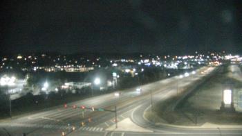 Weather camera view of Towne Acres ES.