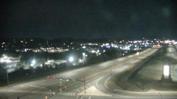 Weather camera view of Towne Acres ES.