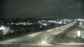 Weather camera view of Towne Acres ES.