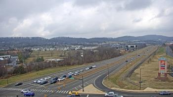 Weather camera view of Towne Acres ES.