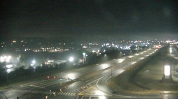 Weather camera view of Towne Acres ES.