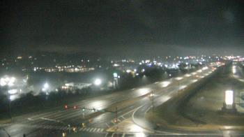 Weather camera view of Towne Acres ES.