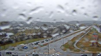 Weather camera view of Towne Acres ES.